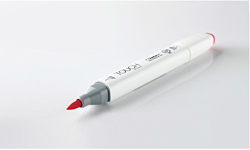 Touch Twin Brush Markers 60 Set A - 2