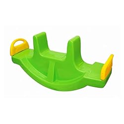 Ehomekart Playgro Junior Rocker With Backrest - 401F For Kids (Colour May Vary)