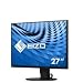 Produktbild Eizo EV2780-BK - EV2780 68CM 27IN IPS Black - 68.58 cm (27&Quot) IPS LED, 2560 x 1440, 16:9, 350 CD/m2, 1000:1, 5ms, HDMI, DisplayPort, USB Type C, 2-Port USB Hub