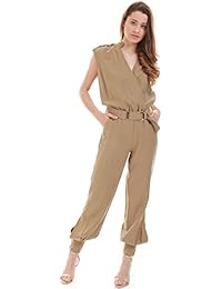 GUESS Mono fiesta Marciano largo verde