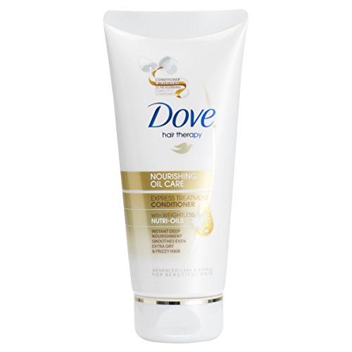 Dove Nourishing Oil Care Express Treatment Conditioner - 180 ml