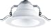 Produktbild Zumtobel Licht LED-Downlight CREDOS #60813649 E150 14W 940 CREDOS Downlight starr/schwenkbar 4024318967387