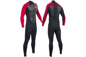 Matai Childs Junior Full Length Wetsuit 3mm Super Stretch Neoprene Childrens Boys Girls Kids Swimming Beach Wet Suit