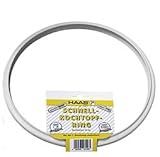 Haas Schnellkochtopf Dichtungsring für Fissler Vitavit Schnellkochtöpfe 22cm