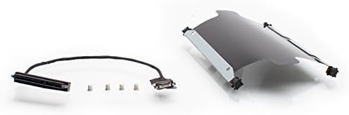 HDD/SSD SATA Cable and Caddy for HP dv7-2000, dv7t-2000, dv7-3000 (genuine Newmodeus)