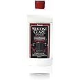 Amway Silicon Glaze Auto Polish (500 Ml), White