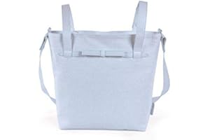 Pasito a Pasito - Sacchetto portapane Nido blu (ni)