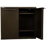 Suchergebnis auf Amazon.de für: rattan schrank: Garten