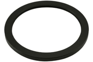 Fotga Noir 86 mm vers 77 mm - 86 mm - 77 mm Step Down Bague