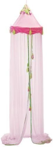 Kids Concept childrens bed canopy princess