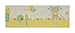 Lollipop Lane Pumpkin And Popsicle Wallpaper Border