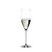Produktbild RIEDEL Champangerglas-Set, 2-teilig, Für Champanger und Prosecco, 230 ml, Kristallglas, Vinum, 6416/48