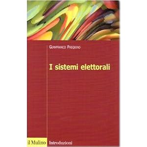 I sistemi elettorali I sistemi elettorali