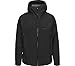 Produktbild peakperformance g60135015 050 XXL Jacke XXL POLYAMID, Polyester schwarz Mantel/Jacke Herren
