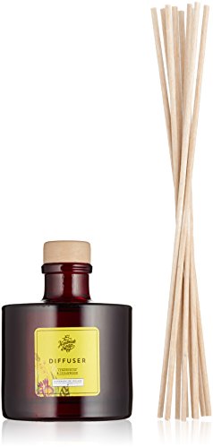 The Handmade Soap Company Lemongrass and Cedarwood Diffuser 200 ml