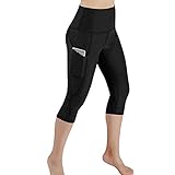 Leggings mujer yoga deportivos fitness pantalones largos Mallas Deportes Mujer Leggings Yoga Pantalon Pirata de Alta Cintura para Running Fitness con Gran Elásticos y Seca Rápido Mujer Pantalones Largos deportivos Patrón de árbol Leggings para Running, Yoga y Ejercicio Caliente Mujeres Deportes Gimnasio Entrenamiento de Yoga Mediados de Cintura Correr Pantalones Fitness Elástico Leggings Mujer Pantalones elásticos de yoga Mujer Pantalones deportivos elásticos y cómodos mujer Polainas