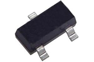 MOVILIDEAS 50 x Transistor S8050 40 V 1,5 A 1500 mA sot-23