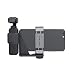 Produktbild Bescita6 Zubehör-Halterungsset für Mobiltelefon Halterung Anzug PGYTECH Phone Holder Halterung für DJI OSMO Pocket Camera (schwarz)