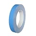Produktbild Walmics Wärmeleitfähiges doppelseitiges Klebeband, 25 m x 15 mm hitzebeständiges Kühlband für IC-Chipset LED CPU Board und andere Kühlgeräte blau blau 15mmx25m