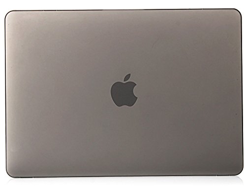 MacBook Pro 13 H  lle Case 2017 2016  iNeseon Plastik Hartschale Schale Cover Tasche mit EU Transparent Tastaturschutz Schutzh  lle f  r Apple MacBook