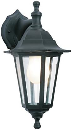 Powermaster Lantern 6 Sided Lantern
