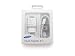 Produktbild Samsung Micro USB Netzteil 15 Watt EU weiß inkl. Original Galaxy Tab 4 Serie