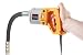 Produktbild Nordstrand Elektro Hand Rüttler Innenrüttler Betonrüttler Flaschenrüttler 1.5m 35mm Rüttelflasche - 800W