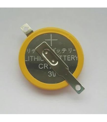 Pansonic Eneloop Batterie Mignon AA HR-3UTG Avec Patte à Souder En Forme De Z | Batteries