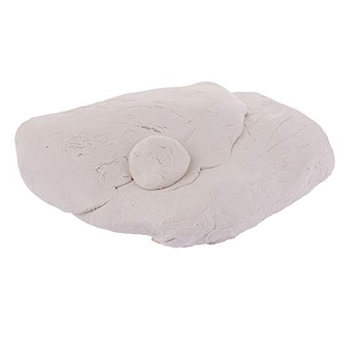 Arcilla Sio 2 Argila 12 5 Kg Rojo - Material De Oficina, Escolar Y Papelería