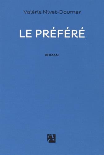 couverture de : Le pr&eacute;f&eacute;r&eacute;