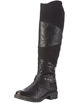 Remonte Damen D1778 Reitstiefel