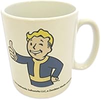 Fallout 4: Mug
