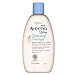 Aveeno Baby Cleansing Therapy Moisturizing Wash - 8-Oz.