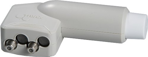 Preisvergleich Produktbild Triax TITW 001 Universal Twin LNC