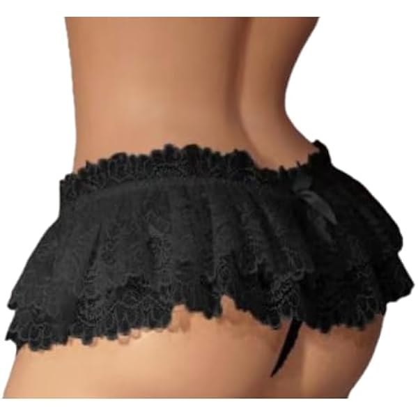 Micro Perizoma Da Uomo Elastico Perizoma Intimo Con - Foto 6