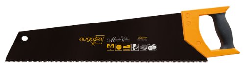 Augusta 22111 500 AMA Laminate Handsaw