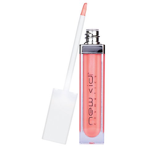 New CID Cosmetics I Gloss Lip Gloss Light Up, 6.2g, Blondie