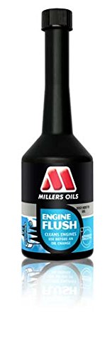 Oils Engine Flush Additive 250 ml Bottle