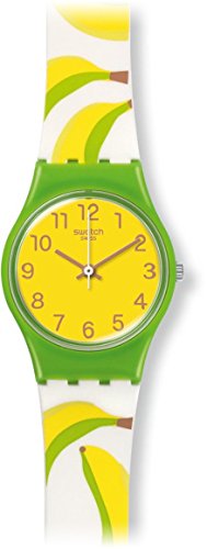 SWATCH BANANA SHAKE SWATCH BANANA SHAKE