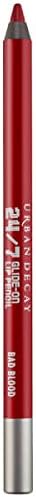 URBAN DECAY 24/7 LIP PENCIL (Bad Blood)