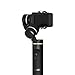Produktbild Lorenlli Fit Feiyu Tech G6 3-Achsen-Gimbal Stabilisator Spritzwassergeschützt WiFi Bluetooth Stabilizer für GoPro Hero 6/5/4 Kamera