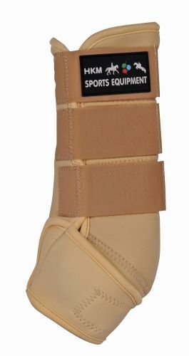 HKM 2749 Softopren Guêtres anatomiques