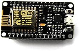 robotistan NodeMCU V3 LoLin ESP8266 Geliştirme Kartı - CP2102 - Görsel 3