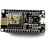 robotistan NodeMCU V3 LoLin ESP8266 Geliştirme Kartı - CP2102