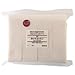 MUJI Makeup Facial Soft Cut Cotton Unbleached 60x50 mm 140pcs