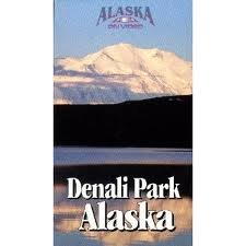 Preisvergleich Produktbild Denali National Park [VHS]