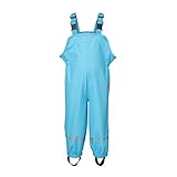 Legowear Girls Pia 201 Rain Trousers