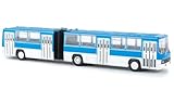 brekina modelle ebay Material : Kunststoff Ikarus 280 Gelenkbus, blau/Weiss, 0, Modellauto, Fertigmodell, Brekina 1:87