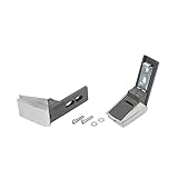  Kit de reparación para mango de acero inoxidable Liebherr 9590124