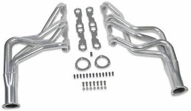 Hooker Headers 2457 67-69 Bb Camaro Headers